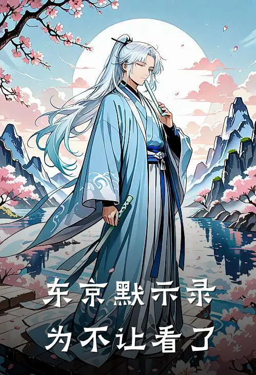 东京默示录为不让看了