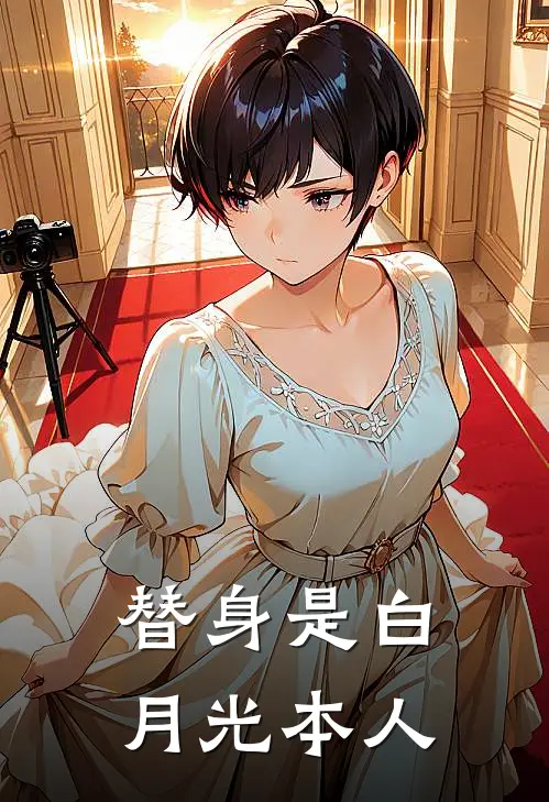 替身是白月光本人