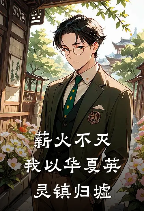 薪火不灭：我以华夏英灵镇归墟