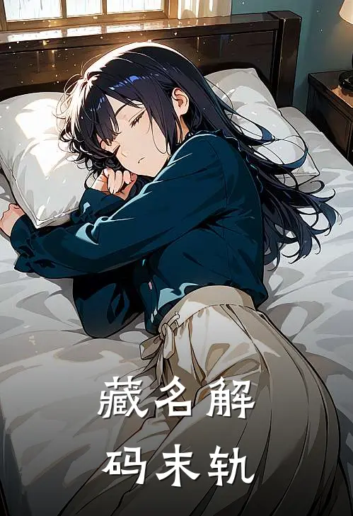 藏名解码末轨孔安孔安完结版小说阅读_完整版小说免费阅读藏名解码末轨(孔安孔安)