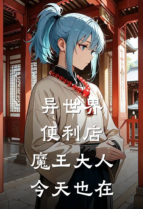 异世界便利店：魔王大人今天也在