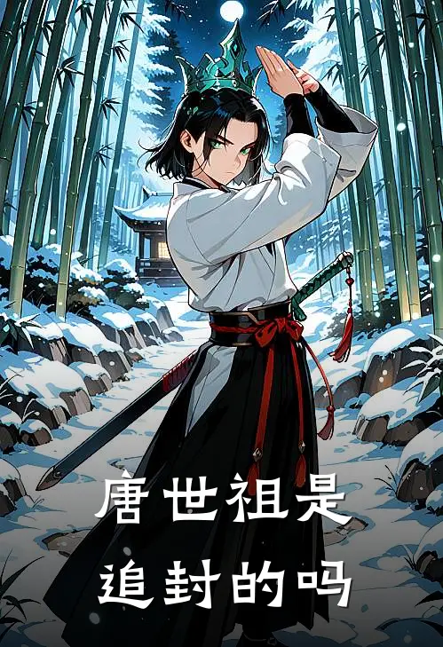 唐世祖是追封的吗