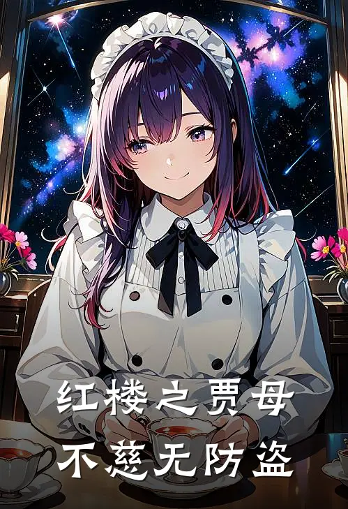 红楼之贾母不慈无防盗