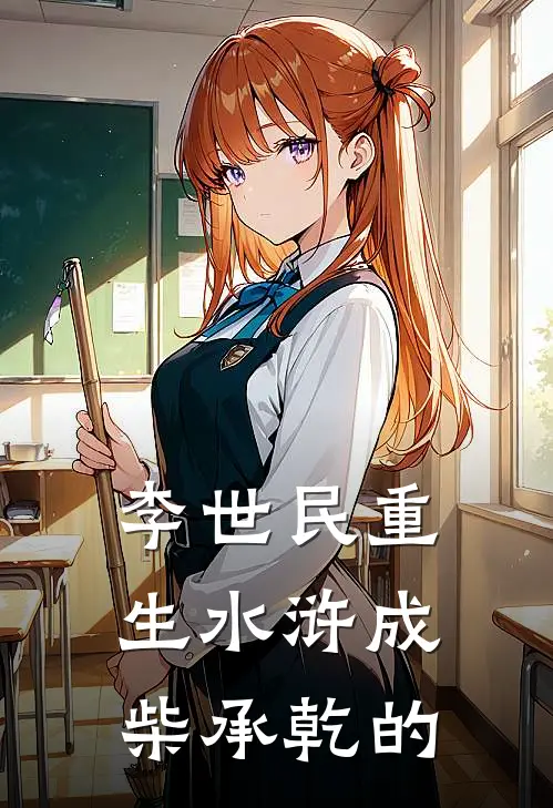 李世民重生水浒成柴承乾的