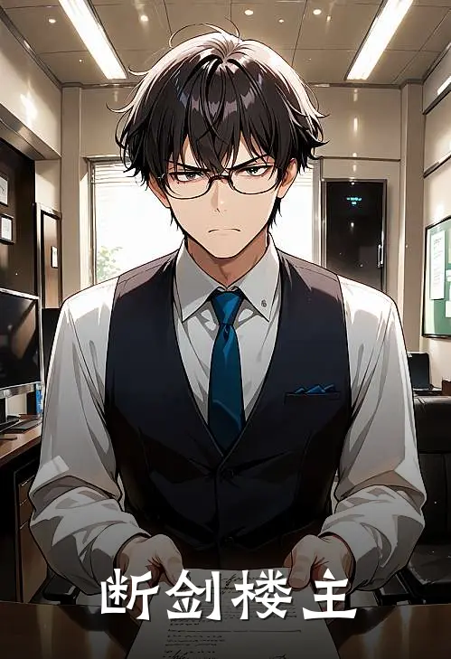 断剑楼主