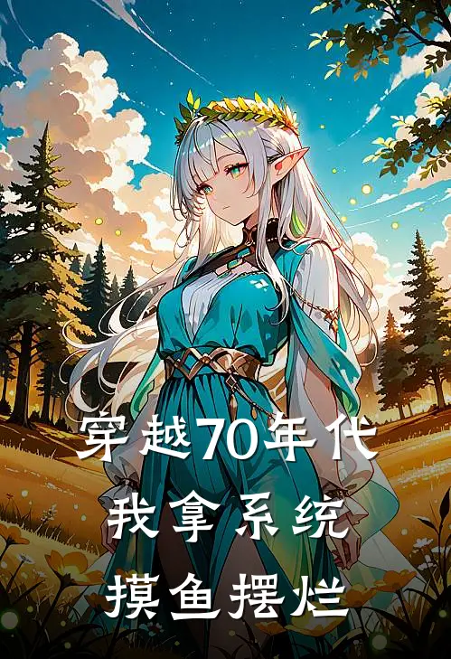 穿越70年代，我拿系统摸鱼摆烂