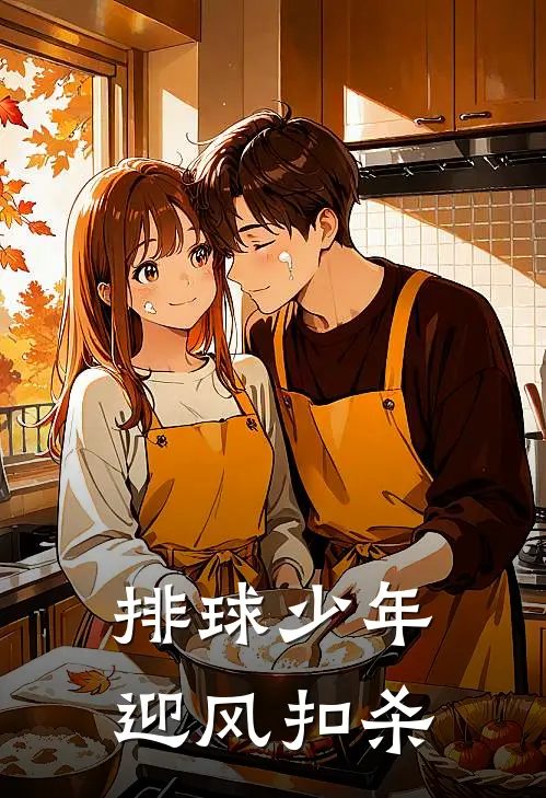 排球少年：迎风扣杀(刘炀赵亦鸣)免费小说_最新小说全文阅读排球少年：迎风扣杀刘炀赵亦鸣