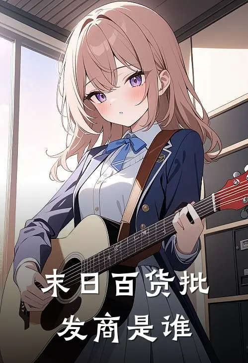 末日百货批发商是谁