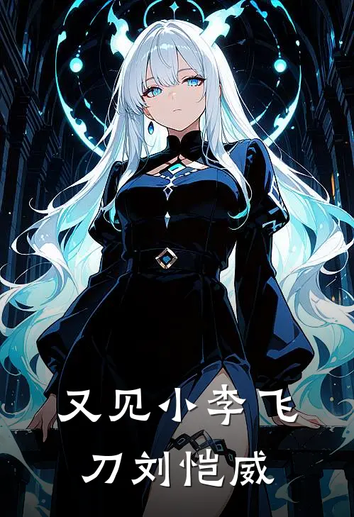又见小李飞刀刘恺威