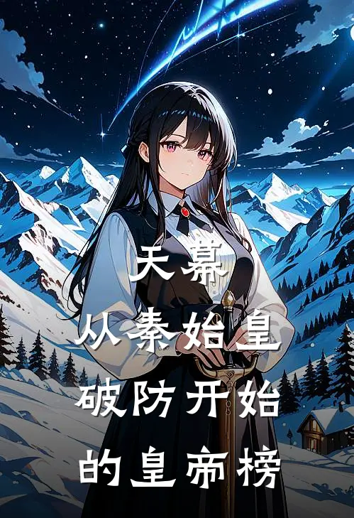 天幕：从秦始皇破防开始的皇帝榜