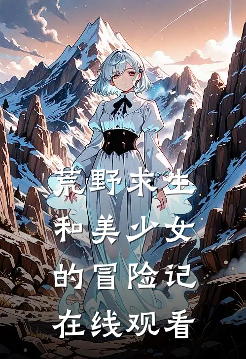 荒野求生和美少女的冒险记在线观看