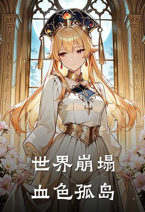 世界崩塌：血色孤岛（林默林默）完整版小说阅读_世界崩塌：血色孤岛全文免费阅读（林默林默）