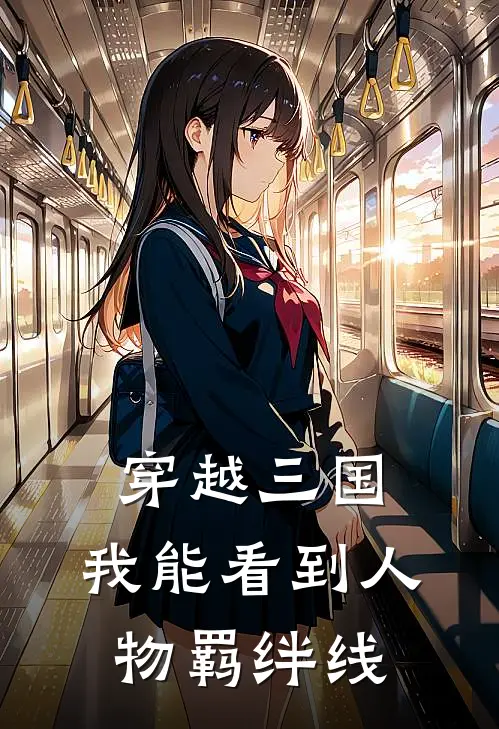 穿越三国：我能看到人物羁绊线