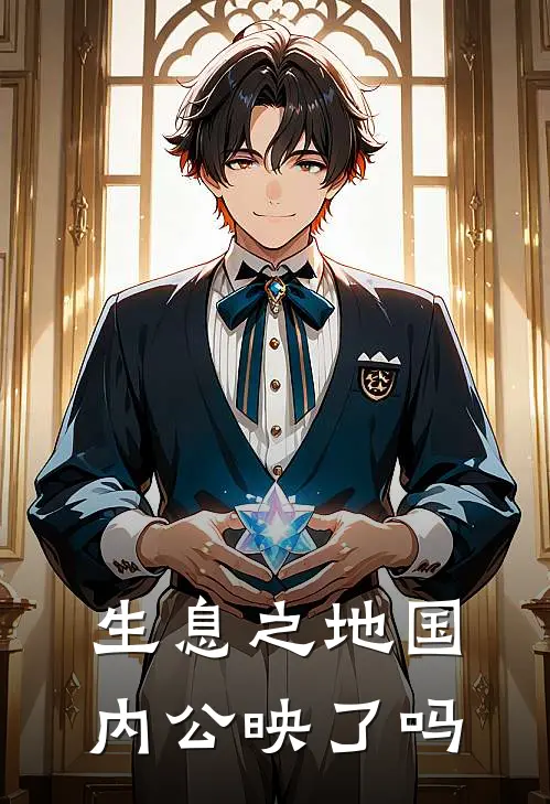 生息之地国内公映了吗