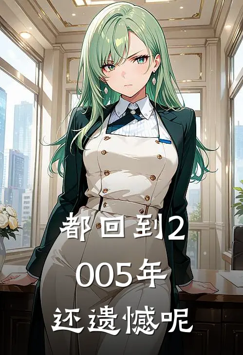 都回到2005年还遗憾呢