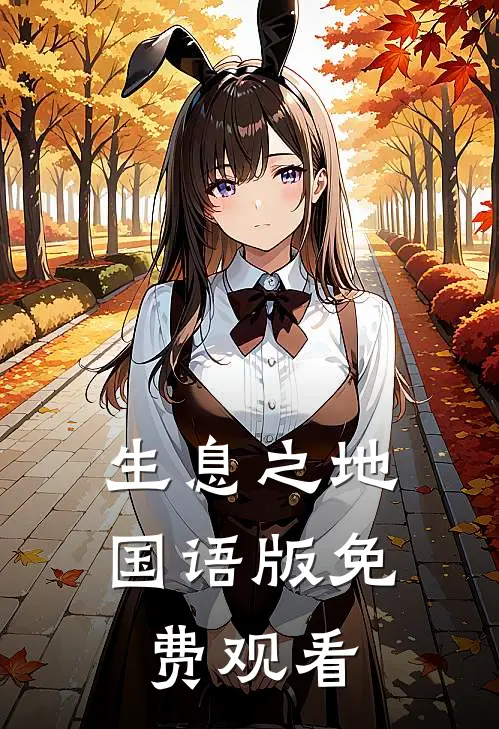 生息之地国语版免费观看