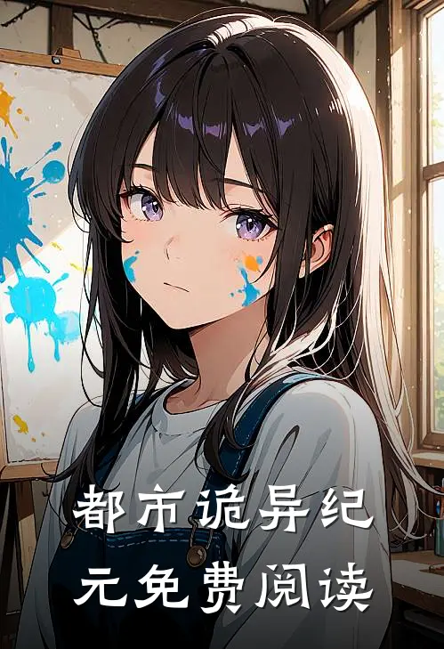 都市诡异纪元免费阅读