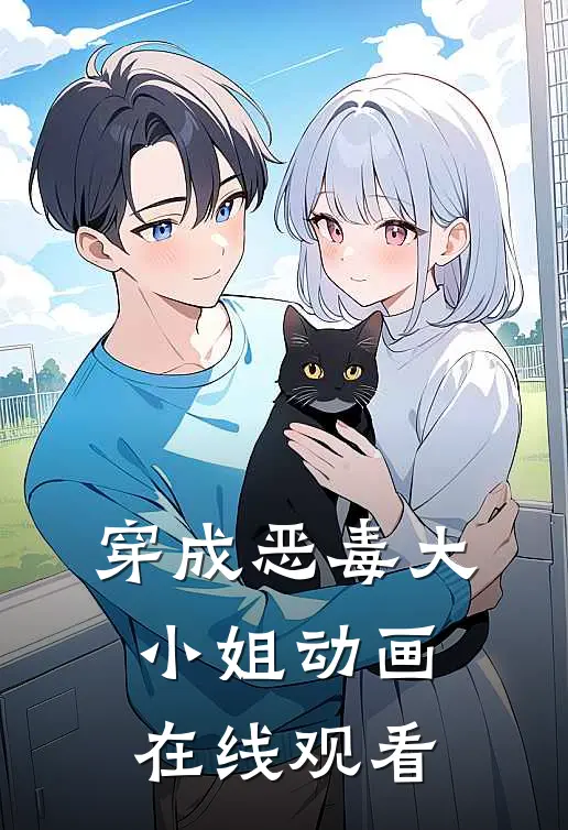 穿成恶毒大小姐动画在线观看