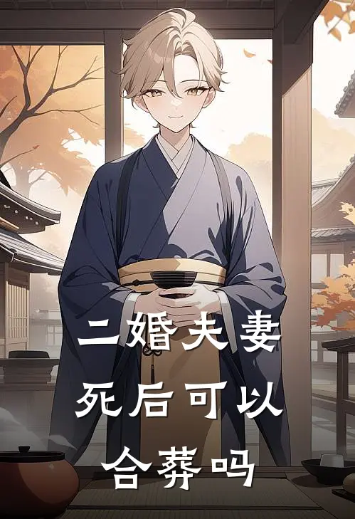 二婚夫妻死后可以合葬吗