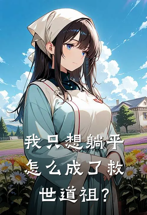 我只想躺平，怎么成了救世道祖？