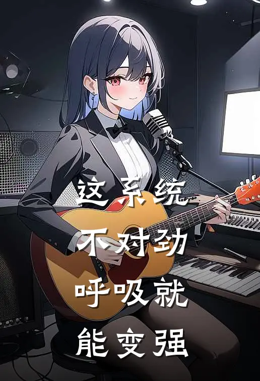 这系统不对劲，呼吸就能变强