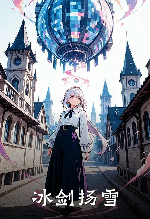 冰剑扬雪冷汐寒冰小说免费完结_最新章节列表冰剑扬雪(冷汐寒冰)
