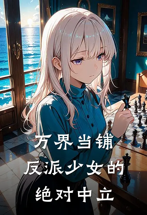 万界当铺：反派少女的绝对中立