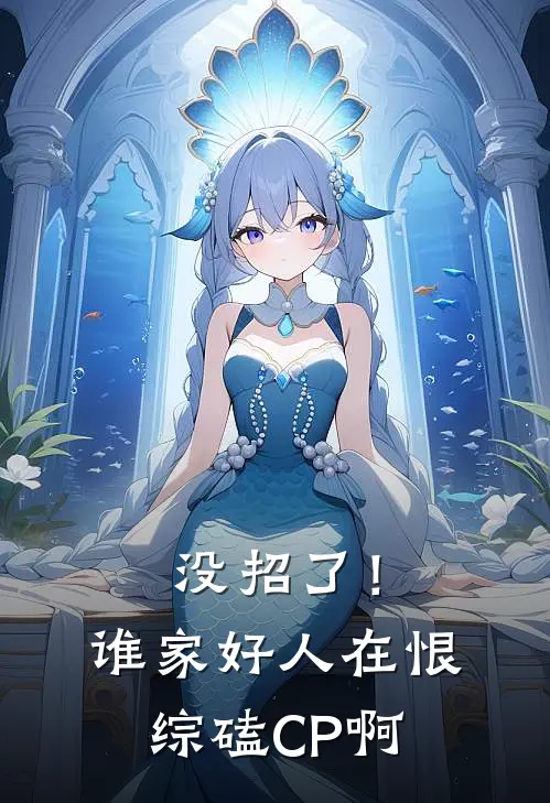 没招了！谁家好人在恨综磕CP啊