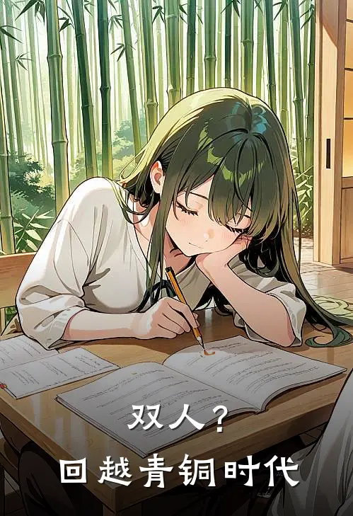 林雪薇陈阳《双人？回越青铜时代》完结版免费阅读_双人？回越青铜时代全文免费阅读