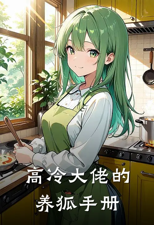 高冷大佬的养狐手册