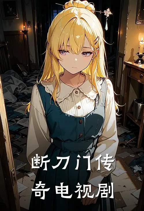 断刀门传奇电视剧