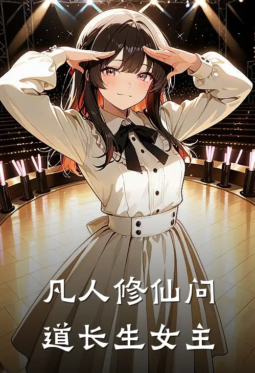 凡人修仙问道长生女主