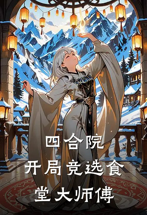 四合院：开局竞选食堂大师傅