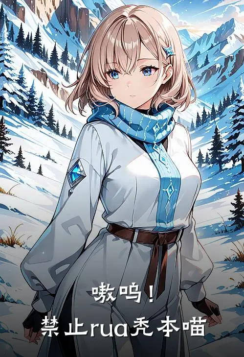 嗷呜！禁止rua秃本喵