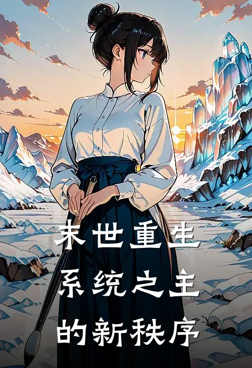 末世重生：系统之主的新秩序