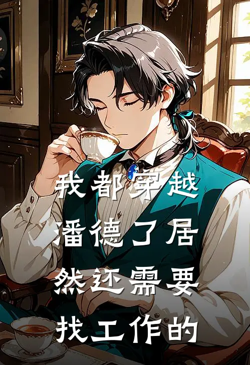 我都穿越潘德了居然还需要找工作的