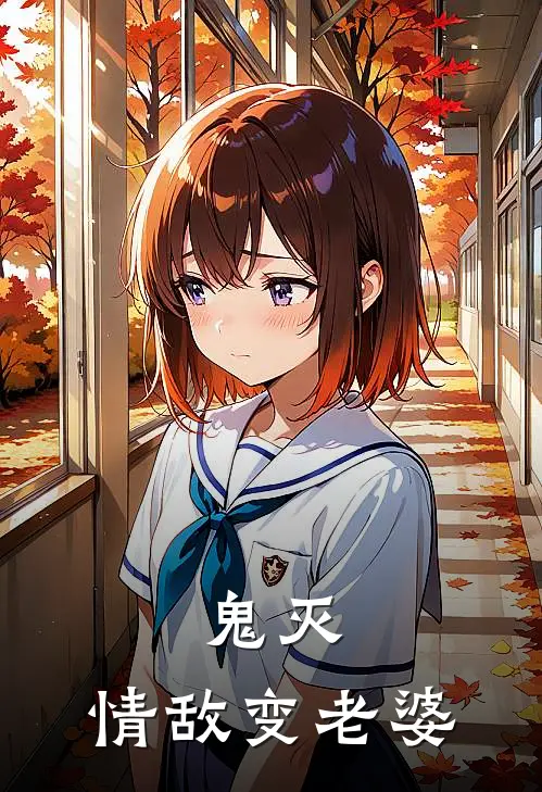 鬼灭：情敌变老婆