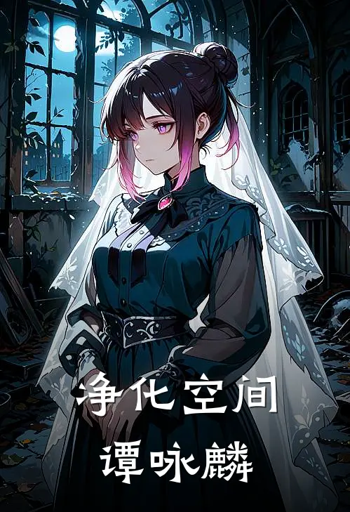 净化空间谭咏麟