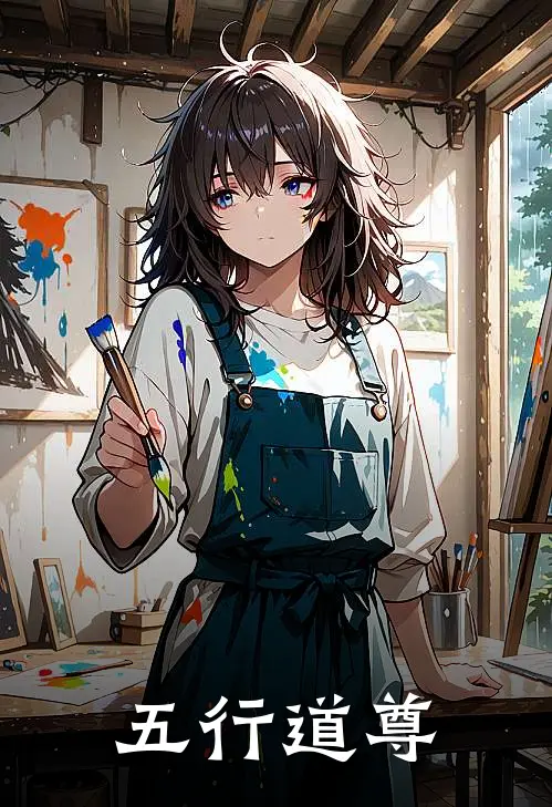 五行道尊(姜晚静元)小说推荐完本_全本免费小说五行道尊姜晚静元