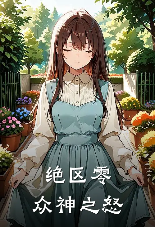 绝区零：众神之怒