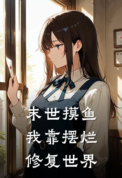 末世摸鱼：我靠摆烂修复世界