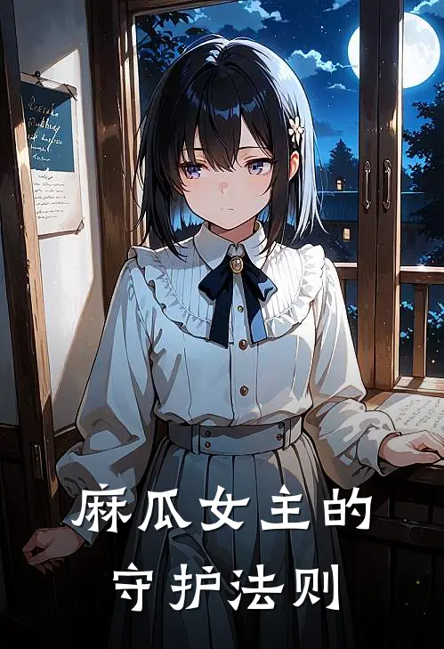 麻瓜女主的守护法则