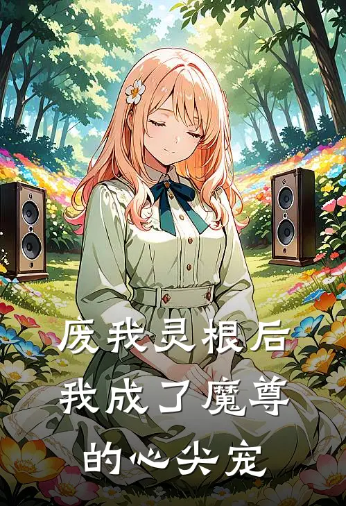 废我灵根后，我成了魔尊的心尖宠