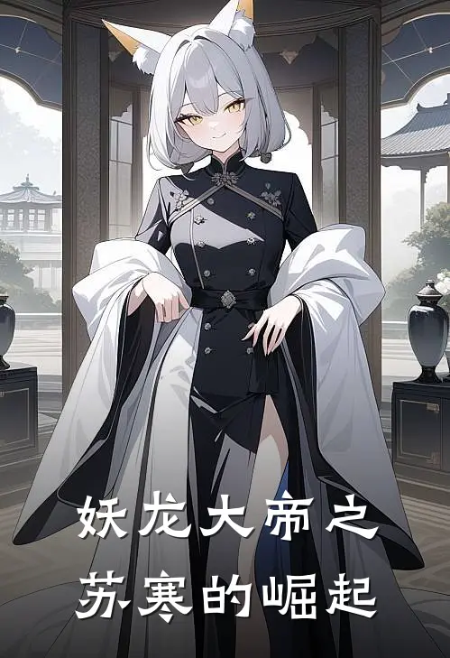 妖龙大帝之苏寒的崛起