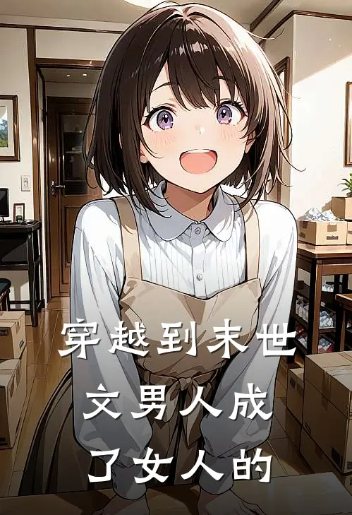 穿越到末世文男人成了女人的