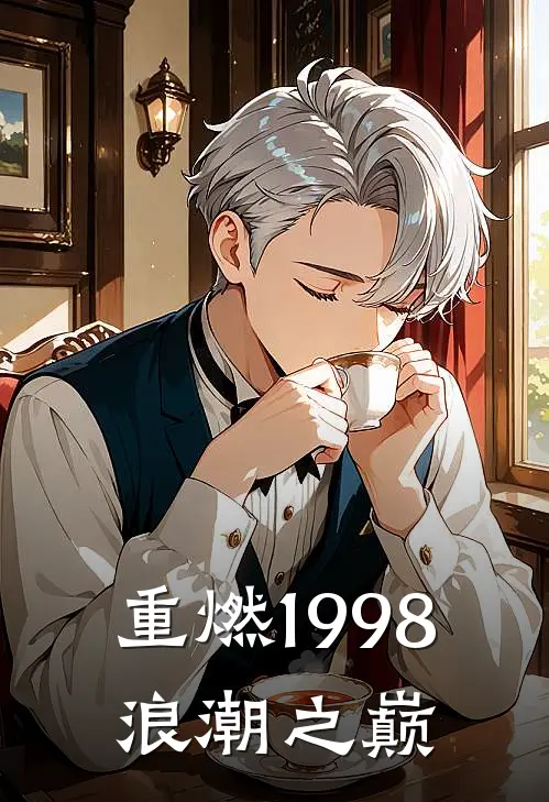 重燃1998：浪潮之巅