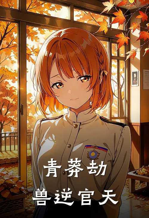 青莽劫：兽逆官天