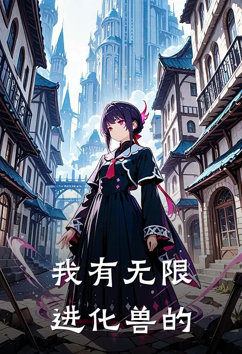 我有无限进化兽的