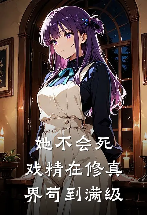 她不会死：戏精在修真界苟到满级