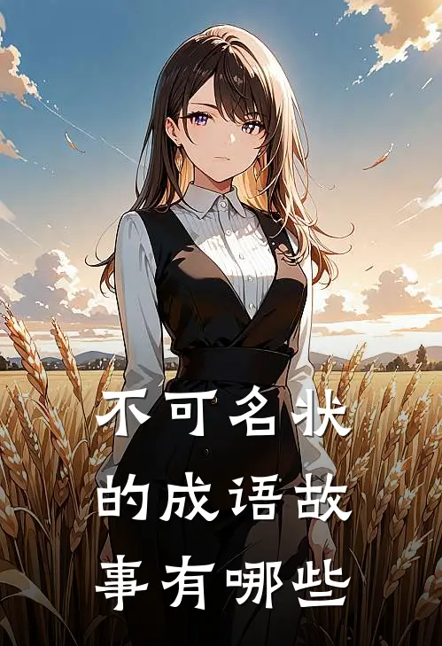 不可名状的成语故事有哪些